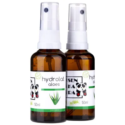 Senkara Hydrolat aloes