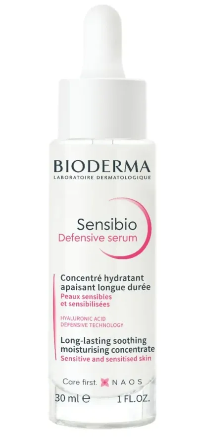Bioderma Sensibio Defensive Serum (Serum do twarzy)