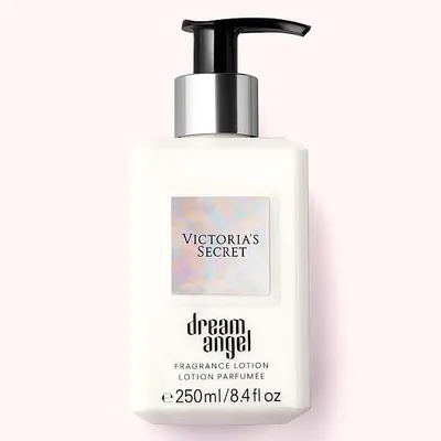 Victoria's Secret Dream Angel, Fragrance Lotion (Balsam perfumowany)