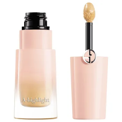 Giorgio Armani Neo Nude, A-Highlight (Płynny rozświetlacz)