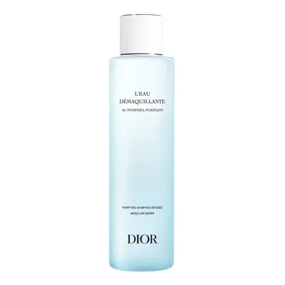 Christian Dior Micellar Water (Woda micelarna)