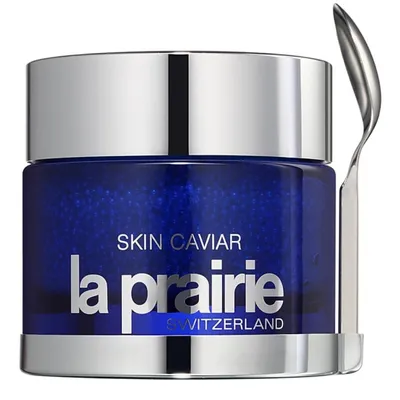 La Prairie The Caviar Collection, Skin Caviar (Perły kawiorowe do pielęgnacji twarzy)