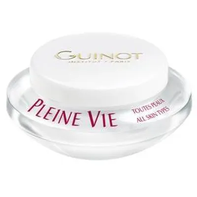 Guinot Pleine Vie, Anti Age Skin Cell Supplement (Odmładzający suplement/serum przeciwzmarszczkowy)