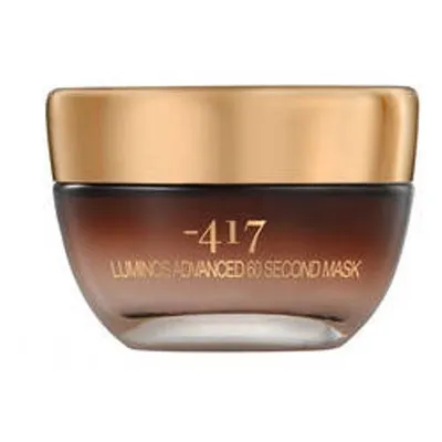 -417 Luminous Advanced ,60 Second Mask (Rozświetlająca maseczka do twarzy)