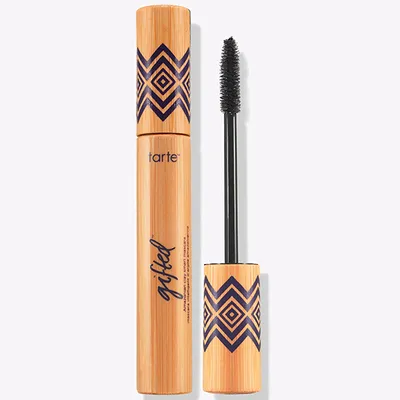 Tarte Cosmetics Gifted Amazonian Clay, Smart Mascara (Tusz do rzęs)