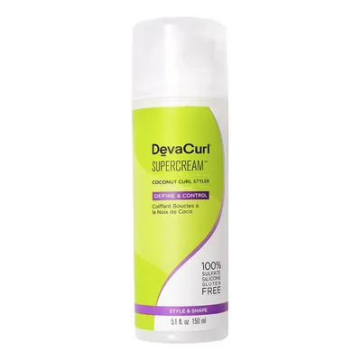 DevaCurl Supercream Coconut Curl Styler (Krem do stylizacji)