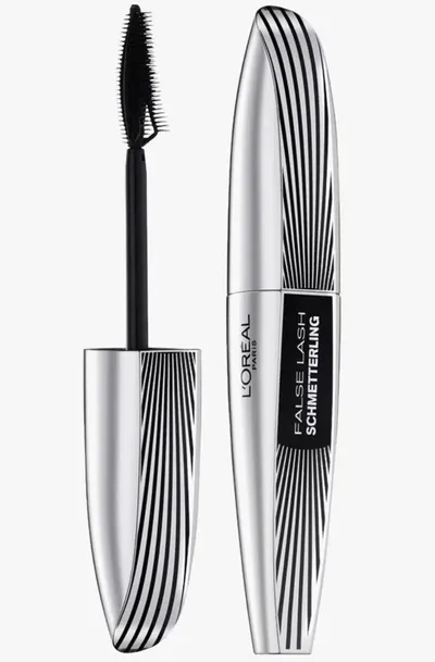 L'Oreal Paris False Lash Schmetterling Sculpt Mascara (Tusz do rzęs)