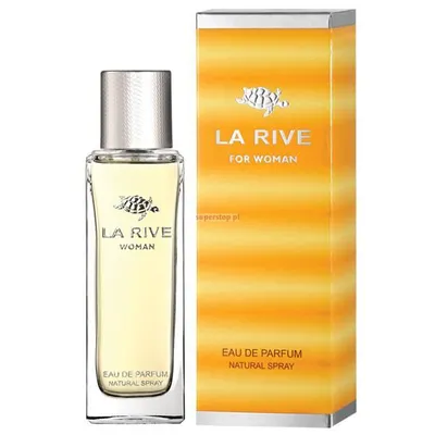La Rive For Woman EDT
