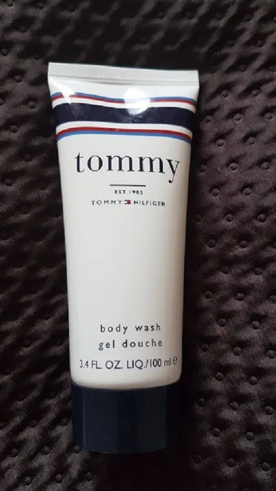 Tommy Hilfiger Tommy, Body Wash (Żel do mycia ciała)