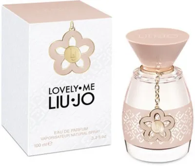 Liu Jo Lovely Me Liu Jo EDP