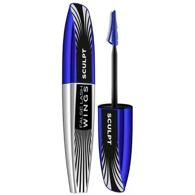 L'Oreal Paris False Lash Wings, Sculpt Mascara (Pogrubiający tusz do rzęs)