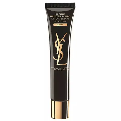 Yves Saint Laurent Top Secrets, All In One BB Cream (Krem BB)