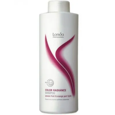 Londa Professional Color Radiance Shampoo (Szampon do włosów farbowanych)
