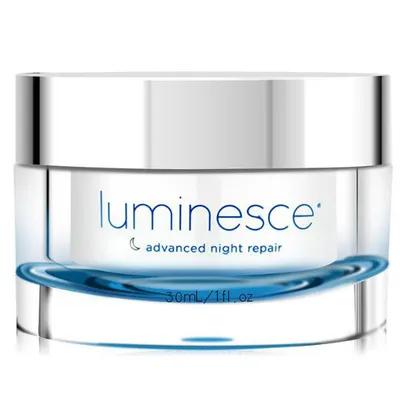 Jeunesse Global Luminesce, Advanced Night Repair (Silnie regenerujący krem na noc)
