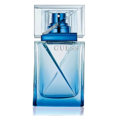 Guess Night EDT