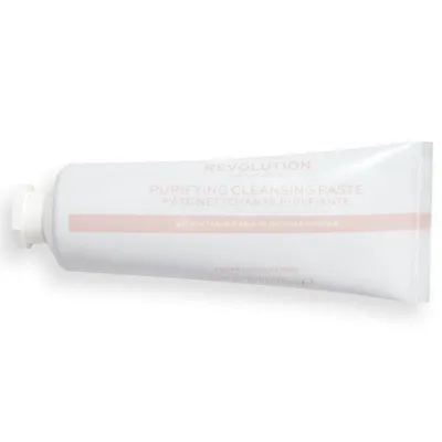 Revolution Skincare Purifying Cleansing Paste (Krem oczyszczający)