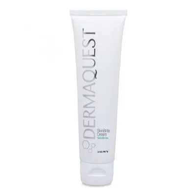 DermaQuest Skin Therapy SkinBrite Cream (Przeciwstarzeniowy krem rozjaśniająco-wybielający)