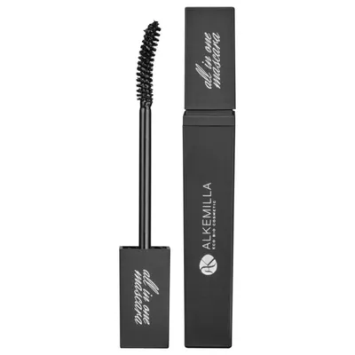 Alkemilla Eco Bio Cosmetics All in One Mascara (Tusz do rzęs)