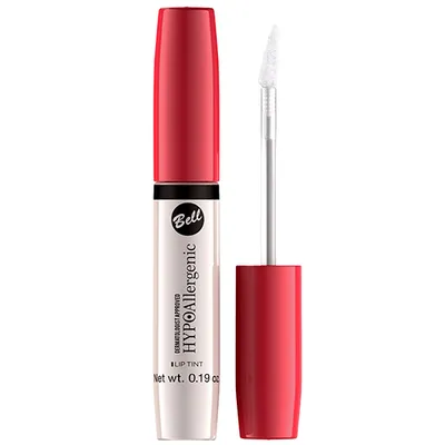 Bell HYPOAllergenic, Lip Tint (Hypoalergiczna farbka do ust)