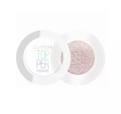 Claresa Topper Eyeshadow (Cień do powiek)
