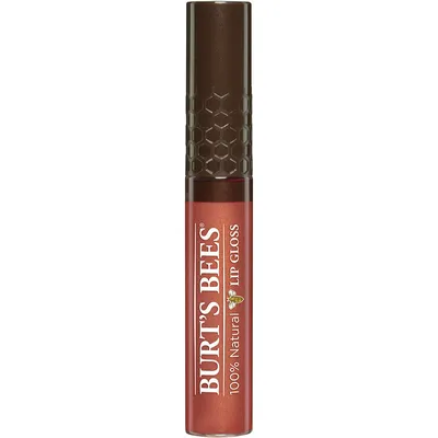Burt's Bees Lipgloss (Blyszczyk do ust)