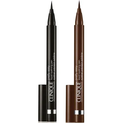 Clinique Pretty Easy Liquid Eyelining Pen (Konturówka do oczu)
