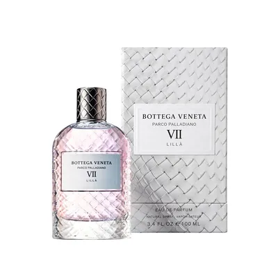 Bottega Veneta Parco Palladiano VII Lillà EDP