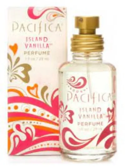 Pacifica Island Vanilla EDP