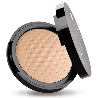 FM Group Make Up, Mattifying Effect (Puder mineralny)
