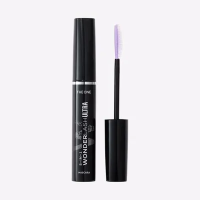 Oriflame The One, 5 in 1 Wonder Lash Ultra Mascara (Tusz do rzęs)