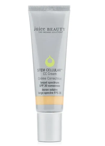 Juice Beauty Glow  Stem Cellular CC Cream SPF30 (Krem CC)