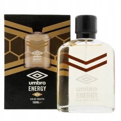 Umbro Umbro Energy EDT