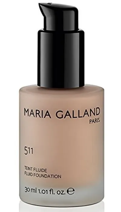 Maria Galland 511 Teint Fluide (Podkład do twarzy)