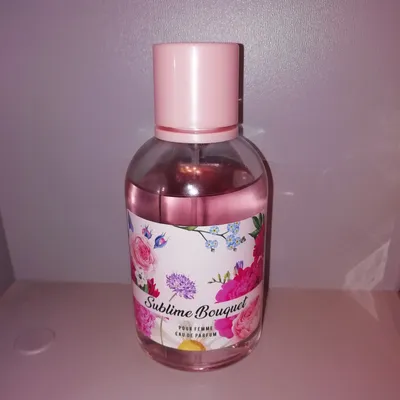 Bi-es Sublime Bouquet EDP