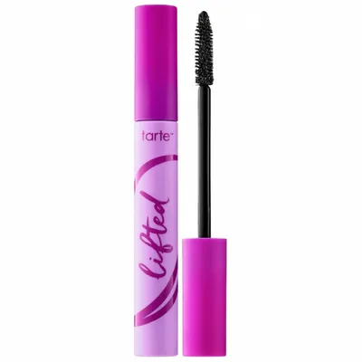 Tarte Cosmetics Sweatproof Lifted Mascara (Wodoodporny tusz do rzęs podkręcający)