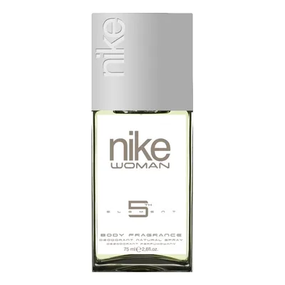 Nike 5th Element Woman, Body Fragrance (Dezodorant z atomizerem)