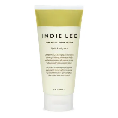 Indie Lee Energize Body Wash (Żel do mycia ciała)