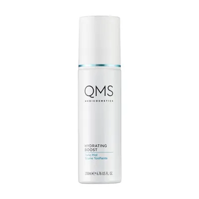QMS Medicosmetics Hydrating Boost Tonic Mist (Nawilżająca mgiełka neutralizująca pH)