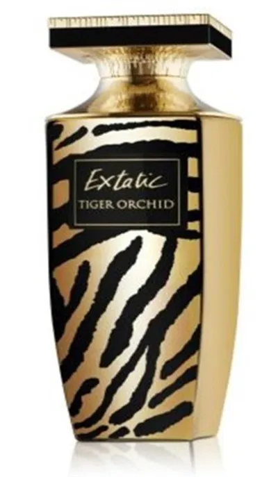Balmain Paris Extatic Tiger Orchid EDP