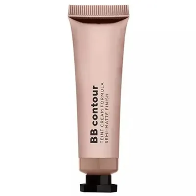 Lamel Professional BB Contour Teint Cream (Bronzer w kremie BB)
