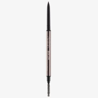 Delilah Brow Line Retractable Eyebrow Pencil with Brush (Kredka do brwi ze szczoteczką)