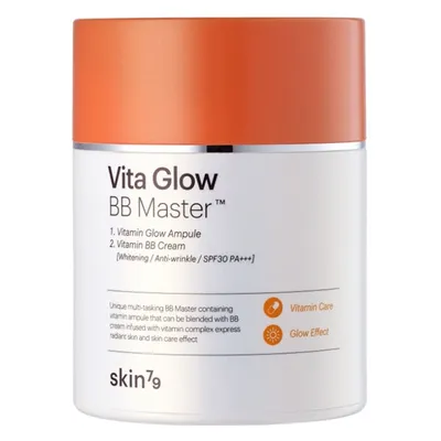 SKIN79 Vita Glow BB Master (Krem BB)