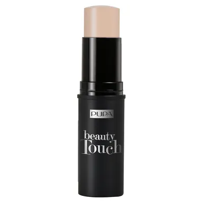 PUPA Beauty Touch, Foundation Stick (Podkład w sztyfcie)