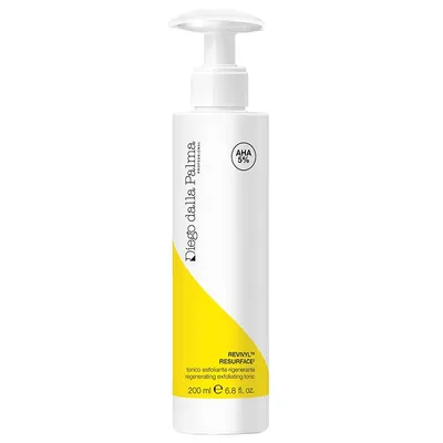 Diego Dalla Palma Resurface Regenerating Exfoliating Tonic (Regenerujący tonik złuszczający do twarzy)