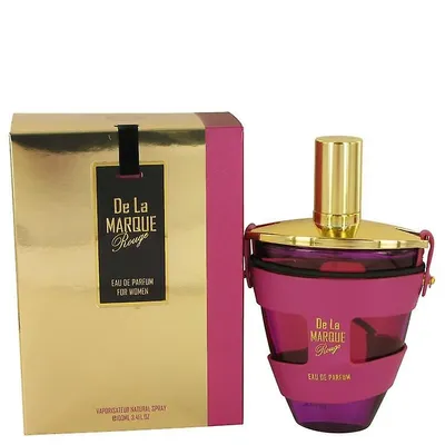Armaf De La Marque Rouge EDP