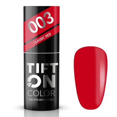 Tifton Color, Malaga Dreaming, Gel Polish UV/LED (Lakier hybrydrowy)