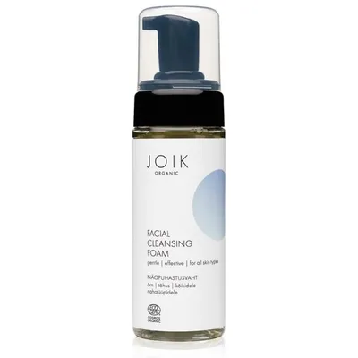 Joik Facial Cleansing Foam (Pianka do mycia twarzy)