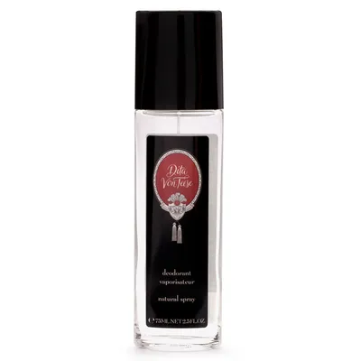 Dita Von Teese Dita Von Teese, Deodorant Natural Spray (Dezodorant  dla kobiet)
