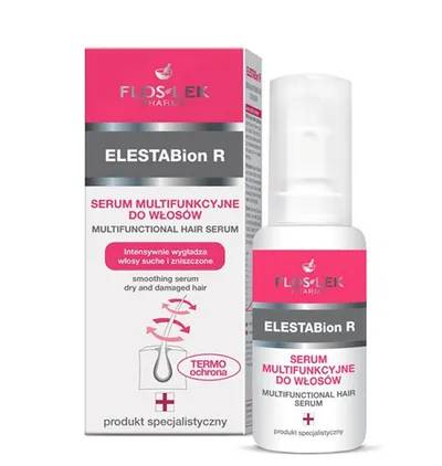 Floslek Serum multifunkcyjne do włosów