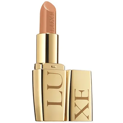 Avon Luxe, Silken Lip Perfector (Szminka do ust o luksusowej formule)